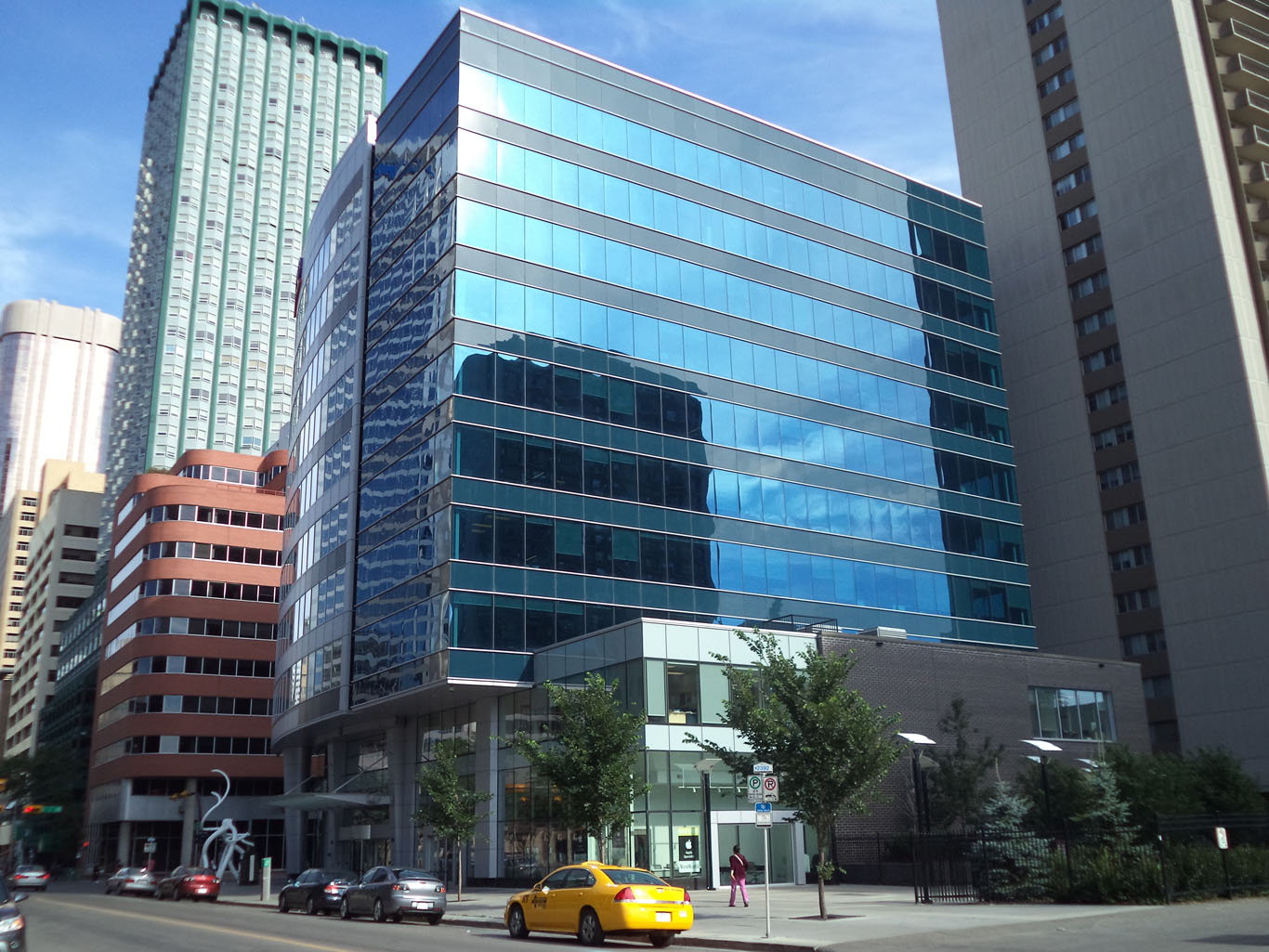 BDO Canada - Calgary